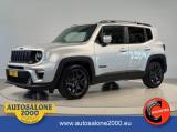 JEEP Renegade 1.3 T4 DDCT S FULL LED / PREZZO REALE