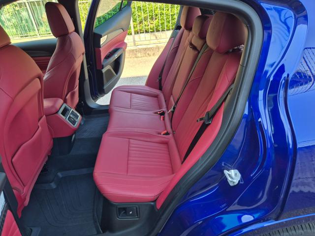 MASERATI GRECALE MHEV 300 CV AWD GT - foto 12
