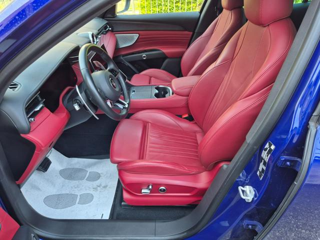MASERATI GRECALE MHEV 300 CV AWD GT - foto 9