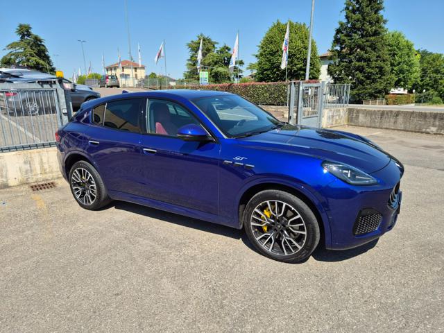 MASERATI GRECALE MHEV 300 CV AWD GT - foto 6