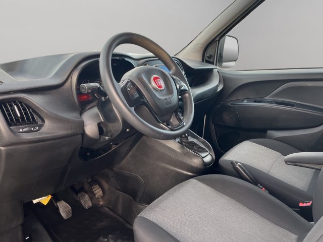 FIAT DOBLO MAXI 1.4T-JET N.POWER ALLESTITO - foto 7