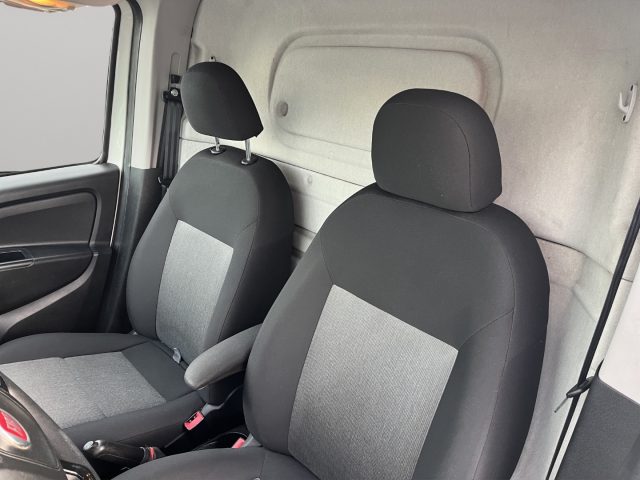 FIAT DOBLO MAXI 1.4T-JET N.POWER ALLESTITO - foto 8