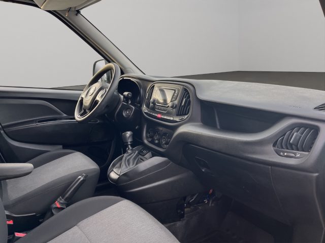 FIAT DOBLO MAXI 1.4T-JET N.POWER ALLESTITO - foto 9