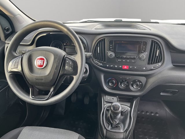 FIAT DOBLO MAXI 1.4T-JET N.POWER ALLESTITO - foto 10