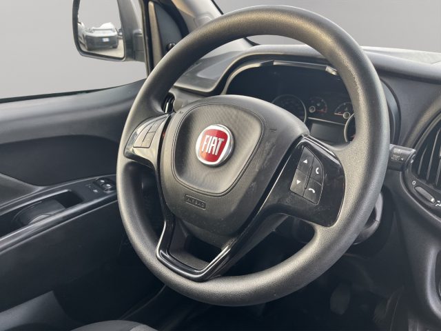 FIAT DOBLO MAXI 1.4T-JET N.POWER ALLESTITO - foto 11