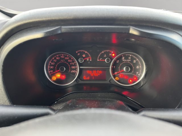 FIAT DOBLO MAXI 1.4T-JET N.POWER ALLESTITO - foto 12