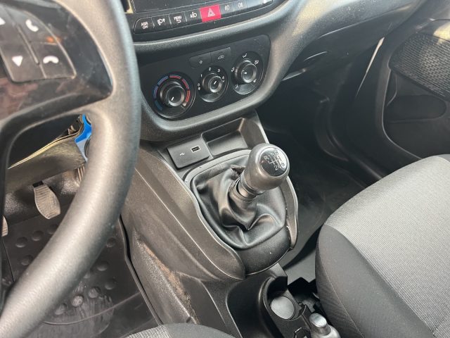 FIAT DOBLO MAXI 1.4T-JET N.POWER ALLESTITO - foto 13