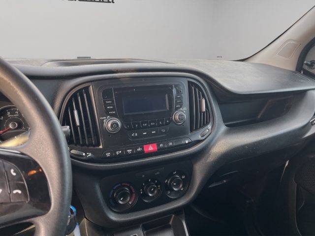 FIAT DOBLO MAXI 1.4T-JET N.POWER ALLESTITO - foto 14