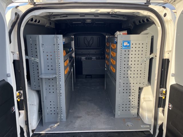 FIAT DOBLO MAXI 1.4T-JET N.POWER ALLESTITO - foto 15