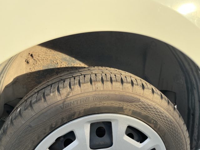 FIAT DOBLO MAXI 1.4T-JET N.POWER ALLESTITO - foto 17