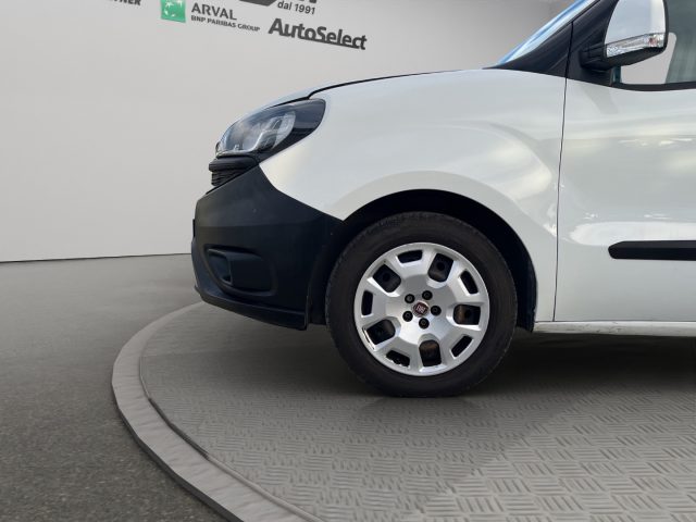 FIAT DOBLO MAXI 1.4T-JET N.POWER ALLESTITO - foto 19