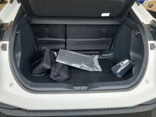 TOYOTA C-HR usata, con Climatizzatore
