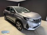 PEUGEOT 3008 BlueHDi 130 S&S EAT8 Allure