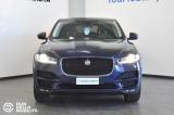 JAGUAR F-Pace 2.0 D 180 CV AWD aut. Prestige