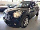 MINI Countryman Mini One D Countryman