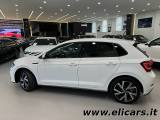 VOLKSWAGEN Polo 1.0 TSI 110 CV DSG R-Line