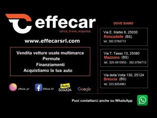 JEEP Renegade usata, con ESP
