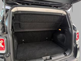 JEEP Renegade usata, con Cruise Control