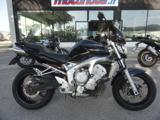 YAMAHA FZ6 FZ6