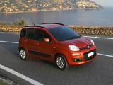 FIAT Panda 1.2 Pop Van 2 posti