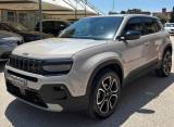 JEEP Avenger 1.2 Turbo 100 CV Summit