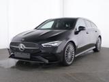 MERCEDES-BENZ CLA 200 Automatic Shooting Brake AMG Line Advanced Plus