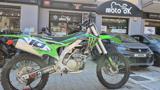 KAWASAKI KX 450 F - Cross