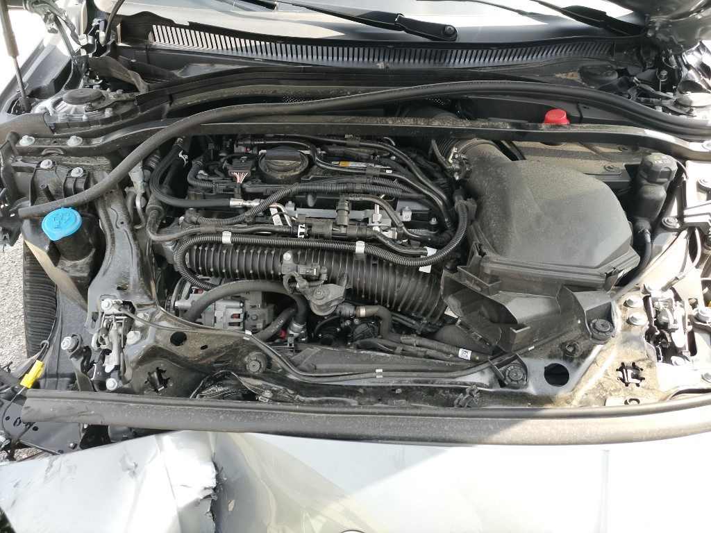 Immagine di BMW M135 xDrive MSport Pro del 09/2025 km 13664