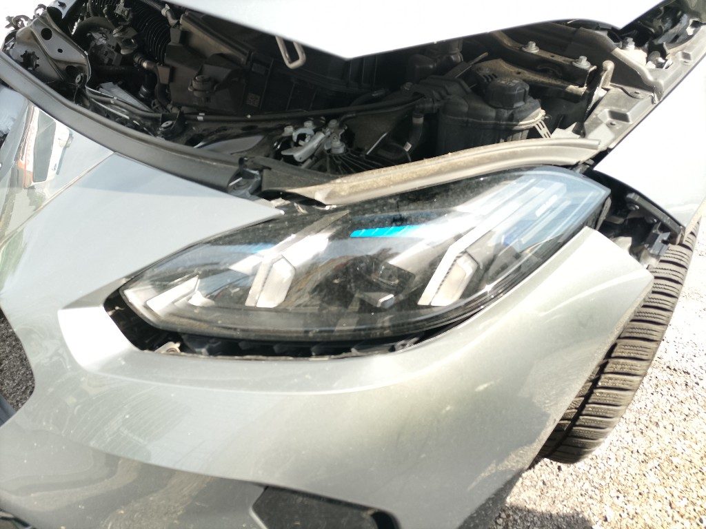 Immagine di BMW M135 xDrive MSport Pro del 09/2025 km 13664