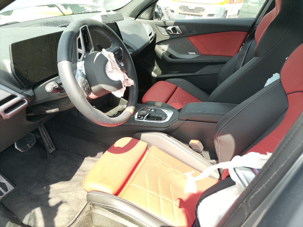 Immagine di BMW M135 xDrive MSport Pro del 09/2025 km 13664
