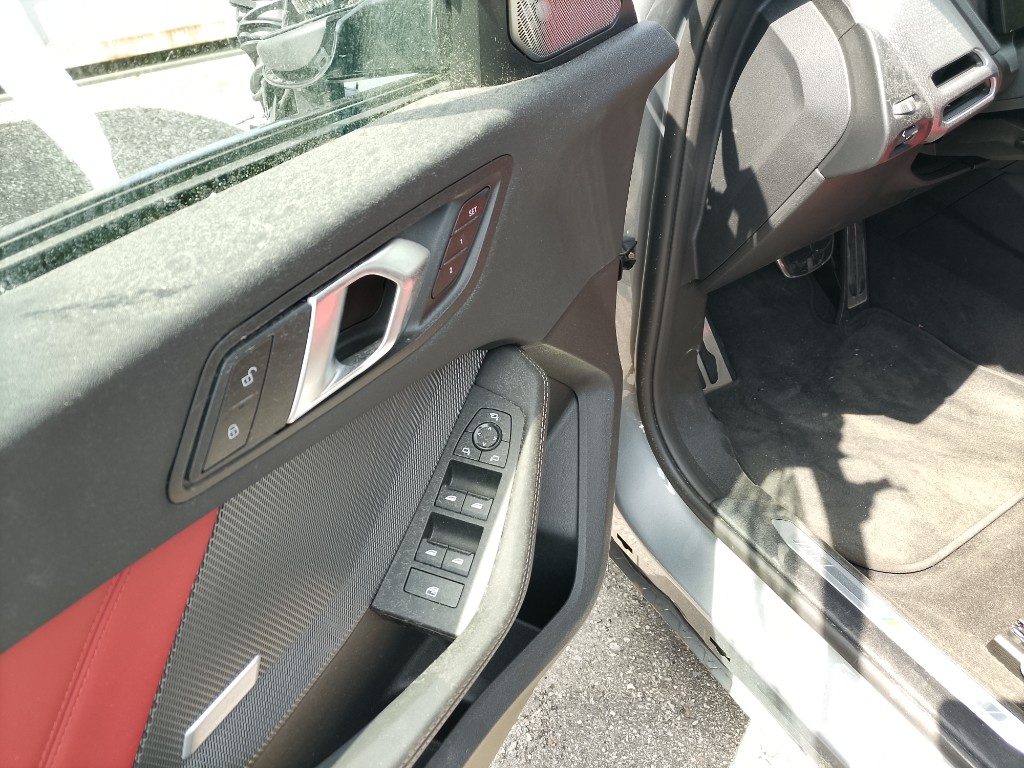 Immagine di BMW M135 xDrive MSport Pro del 09/2025 km 13664