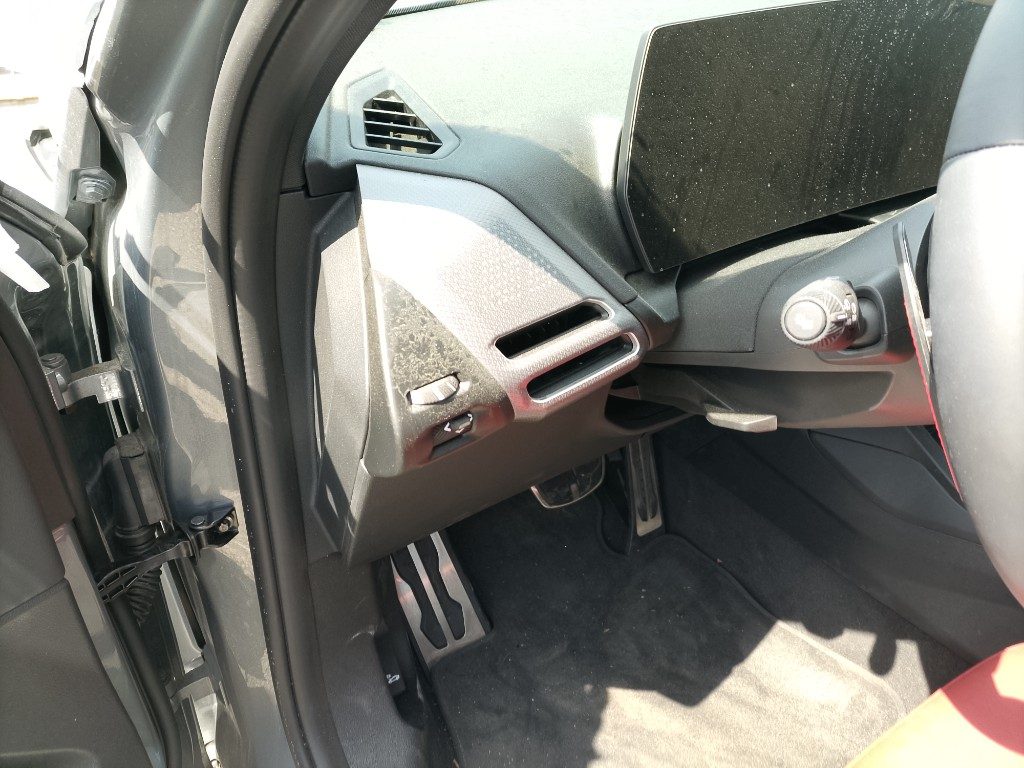 Immagine di BMW M135 xDrive MSport Pro del 09/2025 km 13664