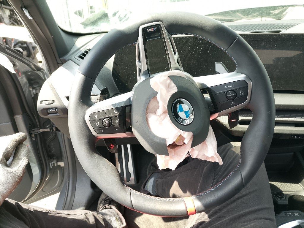 Immagine di BMW M135 xDrive MSport Pro del 09/2025 km 13664