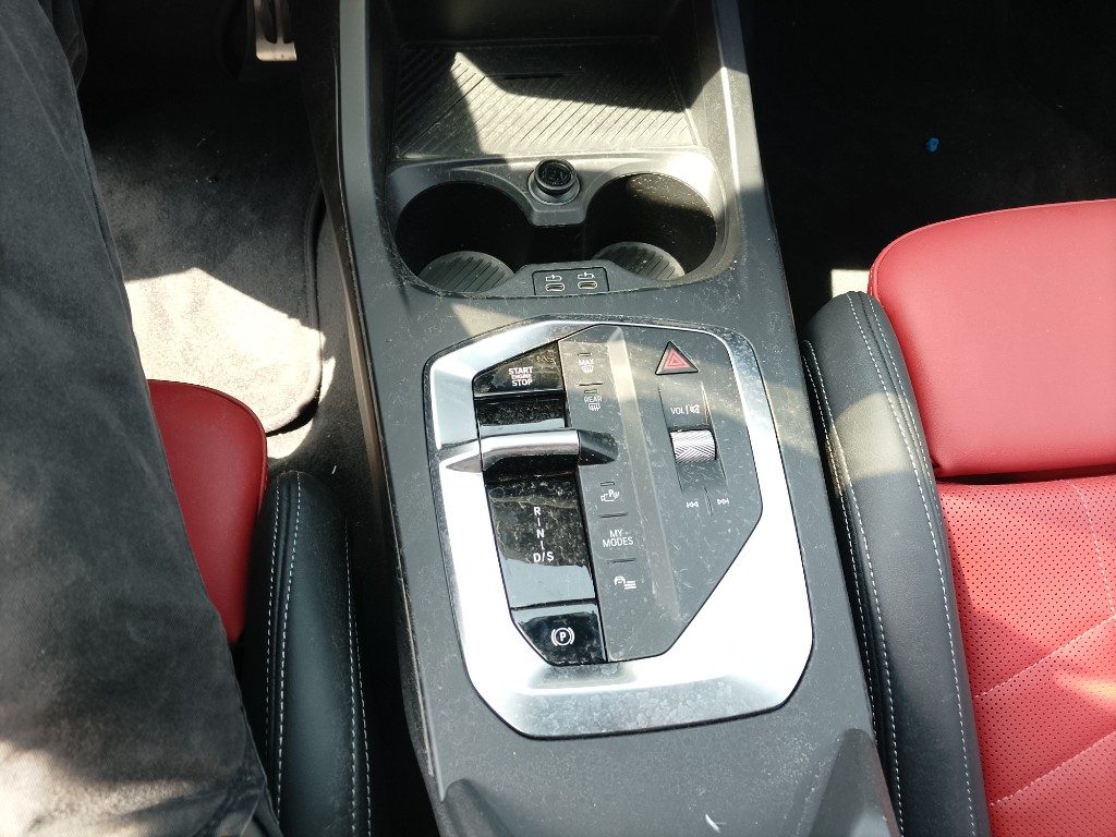 Immagine di BMW M135 xDrive MSport Pro del 09/2025 km 13664