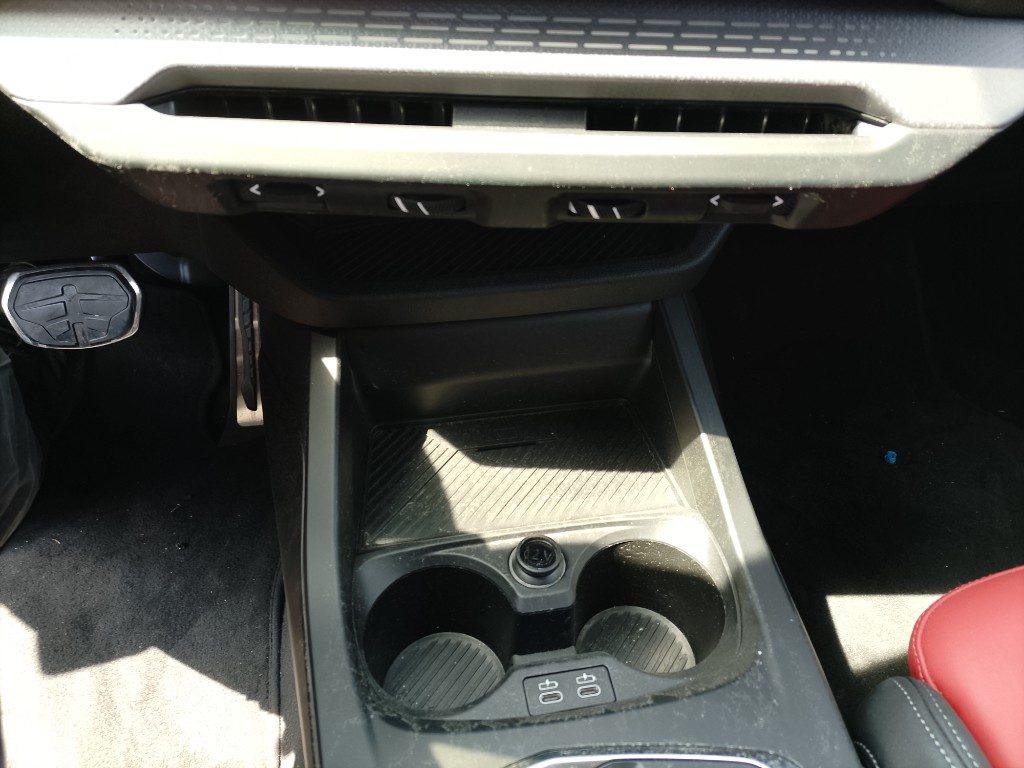 Immagine di BMW M135 xDrive MSport Pro del 09/2025 km 13664
