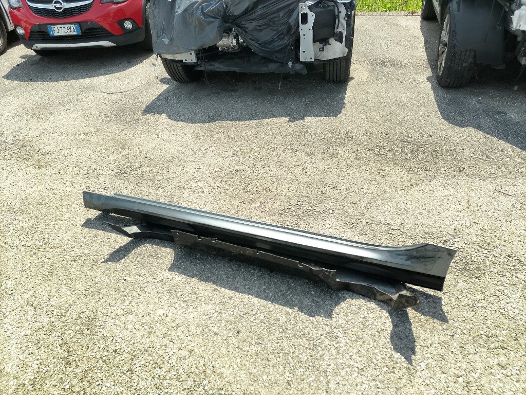 Immagine di BMW M135 xDrive MSport Pro del 09/2025 km 13664