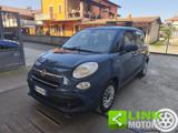FIAT 500L Urban