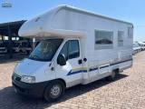 VENDO Caravan e Camper a Matera – foto 1