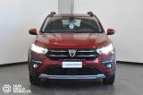DACIA Sandero Stepway 1.0 TCe ECO-G Comfort