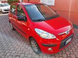 HYUNDAI i10 1.2 eco GPL