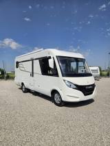HYMER-ERIBA  B-MC I 600