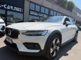 VOLVO V60 Cross Country D4 AWD Geartronic