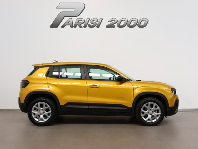 JEEP AVENGER 1.2 100CV TURBO ALTITUDE *PROMO  - foto 6