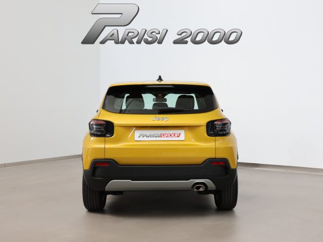 JEEP AVENGER 1.2 100CV TURBO ALTITUDE *PROMO  - foto 7