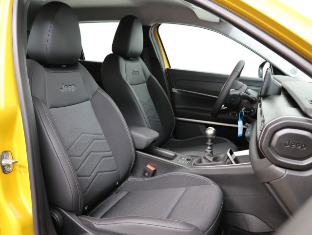 JEEP AVENGER 1.2 100CV TURBO ALTITUDE *PROMO  - foto 11
