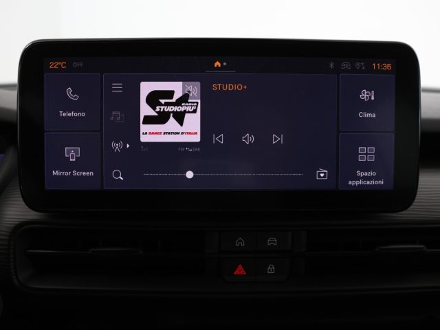 JEEP AVENGER 1.2 100CV TURBO ALTITUDE *PROMO  - foto 15