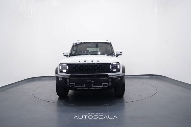 ICH-X K3 2.0 238CV GPL - foto 2