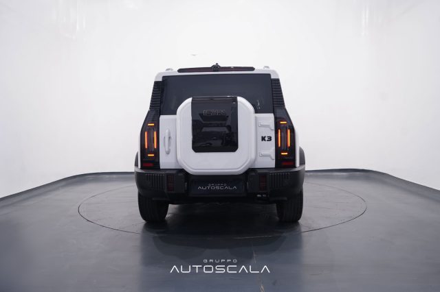 ICH-X K3 2.0 238CV GPL - foto 5