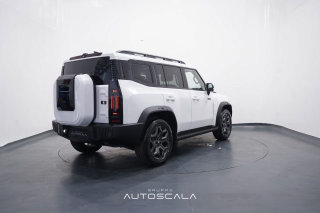 ICH-X K3 2.0 238CV GPL - foto 6