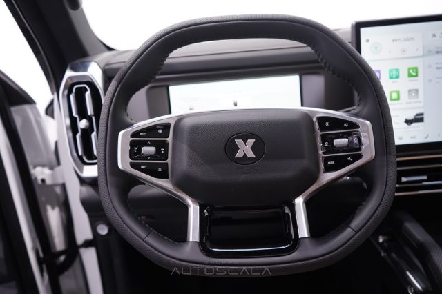 ICH-X K3 2.0 238CV GPL - foto 15